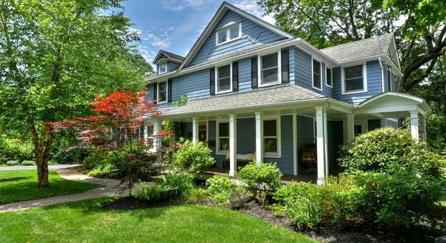 Photo of 110 Mallinson St, Allendale, NJ 07401