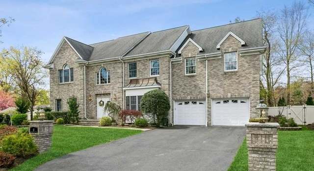 Photo of 4 Eckerson Ct, Old Tappan, NJ 07675