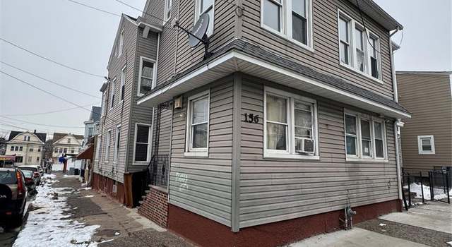 Photo of 156 Butler St, Paterson, NJ 07524