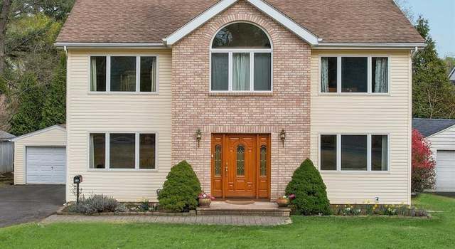 Photo of 123 Somerville Rd, Ridgewood, NJ 07450