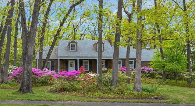 Photo of 78 Rose Ave, Woodcliff Lake, NJ 07677