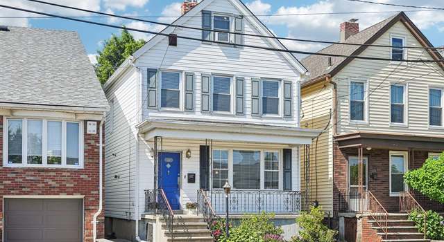 Photo of 414 Hancock Pl, Fairview, NJ 07022