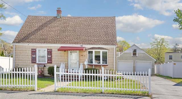 Photo of 32 Smith Ave, Wanaque, NJ 07420
