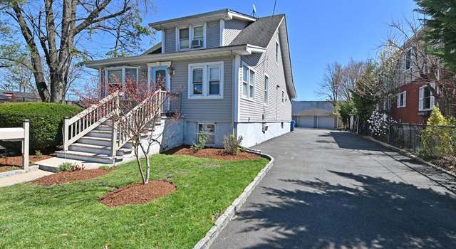 Photo of 107 Humphrey St, Englewood, NJ 07631