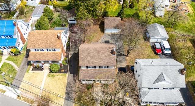 Photo of 143 Parmelee Ave, Hawthorne, NJ 07506