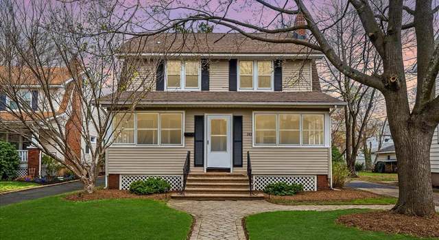 Photo of 143 Parmelee Ave, Hawthorne, NJ 07506