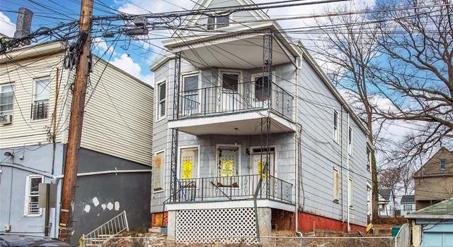 Photo of 87-89-89 5th St, Paterson, NJ 07522
