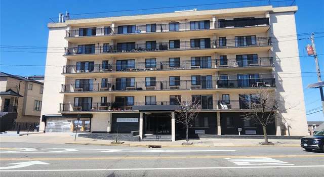 Photo of 233 12th St Unit 4c, Palisades Park, NJ 07650