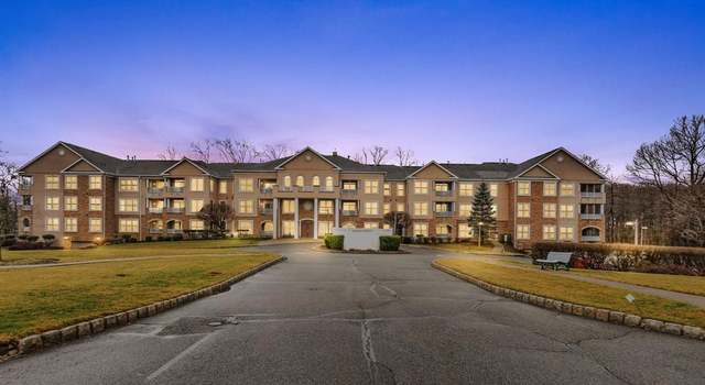 Photo of 1101 Bush Cir #1101, Rockaway Township, NJ 07866