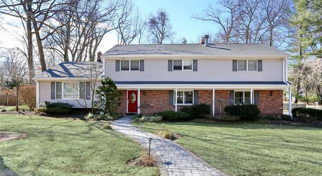 Photo of 21 Dorchester Dr, Woodcliff Lake, NJ 07677