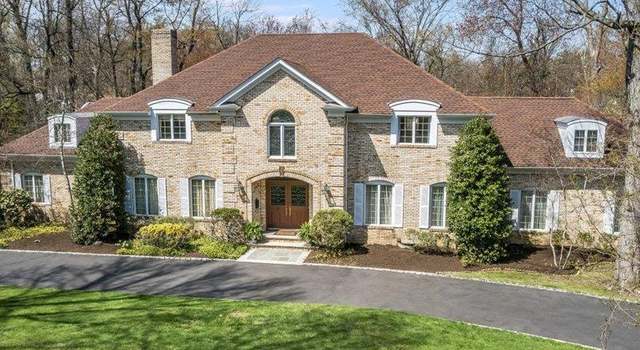 Photo of 11 Stewart Rd, Essex Fells, NJ 07021