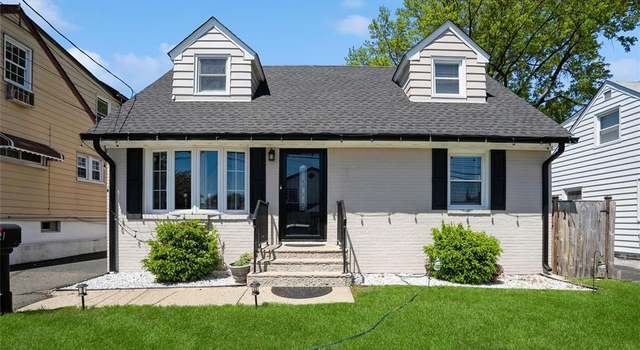 Photo of 21 13th Ave, Elmwood Park, NJ 07407