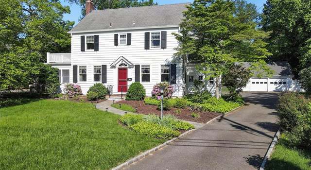 Photo of 115 Summit St, Norwood, NJ 07648