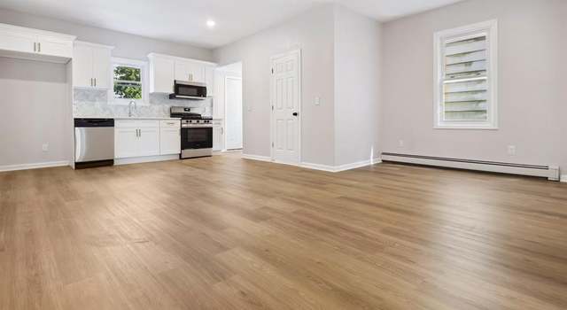 Photo of 243 Mount Vernon Ave, Orange, NJ 07050