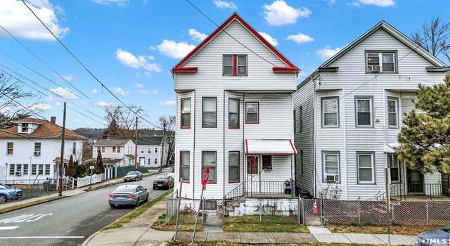 Photo of 121 N 7th St, Paterson, NJ 07522