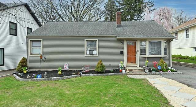 Photo of 40 Lafayette Ave, Maywood, NJ 07607