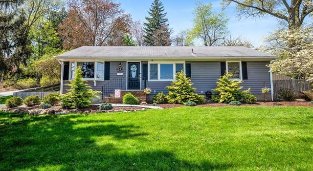 Photo of 142 Hasbrouck Ave, Emerson, NJ 07630