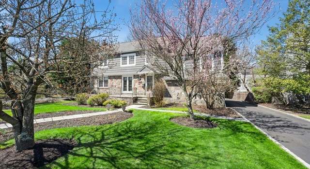 Photo of 137 Canoe Brook Pkwy, Summit, NJ 07901