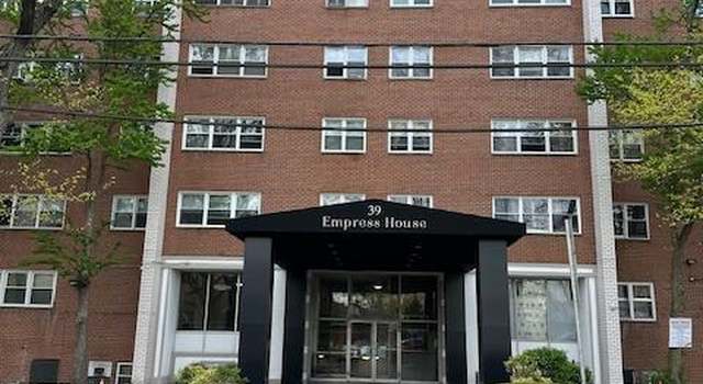 Photo of 39 E 39th St Unit 3P, Paterson, NJ 07514