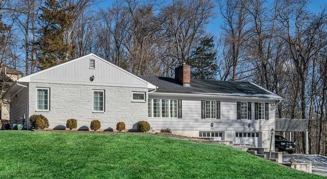 Photo of 32 Brookside Dr, Upper Saddle River, NJ 07458