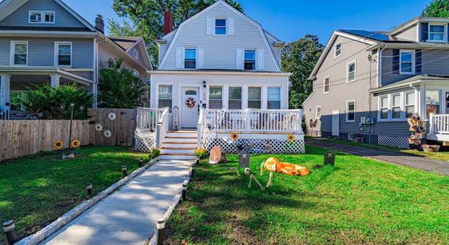 Photo of 116 Ostego Pl, Englewood, NJ 07631