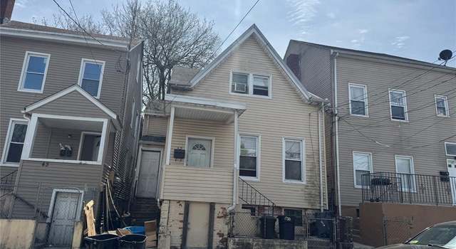 Photo of 45 Hillman St, Paterson, NJ 07522