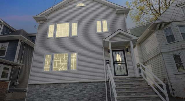 Photo of 35 End Ave, Newark, NJ 07106