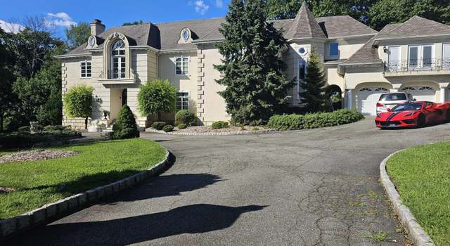 Photo of 28 Buckingham Dr, Alpine, NJ 07620