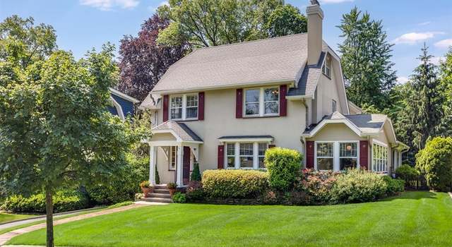 Photo of 16 Wellesley Rd, Montclair, NJ 07043