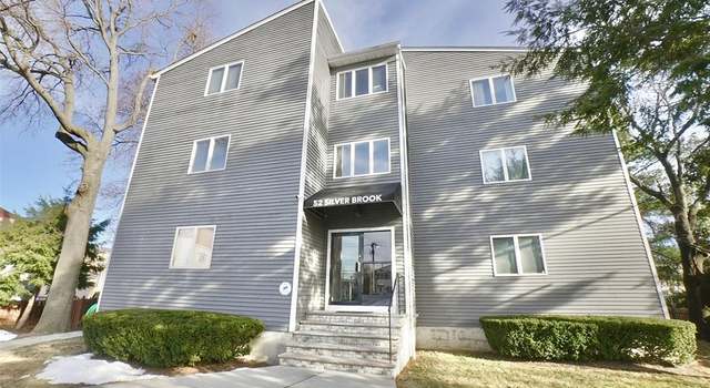 Photo of 52 Heckel St #201, Belleville, NJ 07109