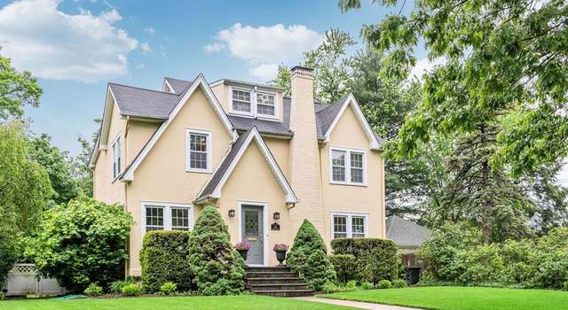 Photo of 254 Bogert Ave, Ridgewood, NJ 07450