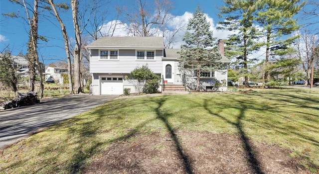Photo of 1 Diamond Ct, Glen Rock, NJ 07452