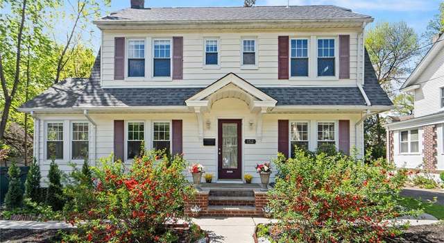Photo of 152 Heywood Ave, Orange, NJ 07050