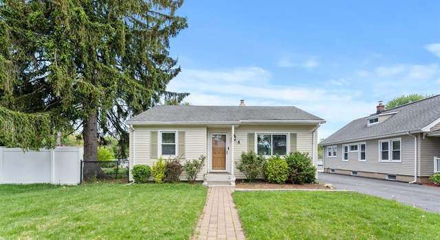 Photo of 6 Glen Ave, Mine Hill Township, NJ 07803