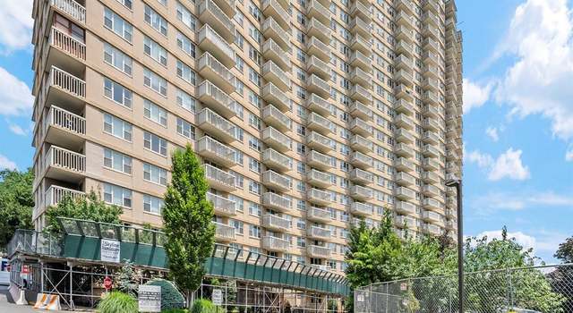 Photo of 555 North Ave Unit 23G, Fort Lee, NJ 07024