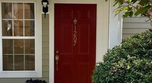 Photo of 1207 Richmond Rd, Mahwah, NJ 07430