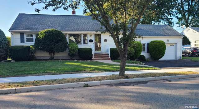 Photo of 36 Hamas St, Clifton, NJ 07013