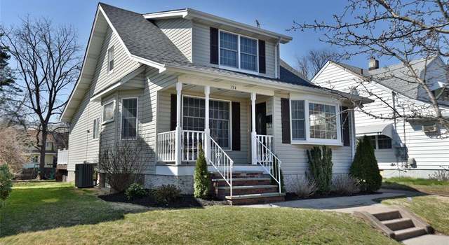 Photo of 134 Buena Vista Ave, Hawthorne, NJ 07506