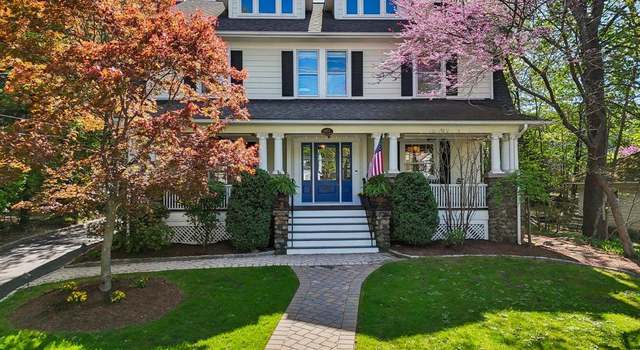 Photo of 153 Hope St, Ridgewood, NJ 07450