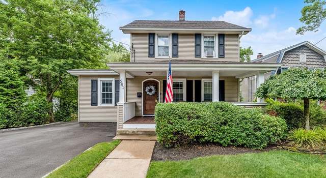 Photo of 281 4th Ave, Westwood, NJ 07675