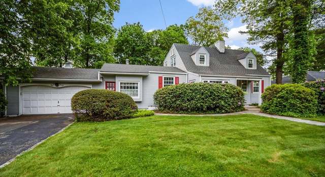 Photo of 35 Mccosh Rd, Clifton, NJ 07043