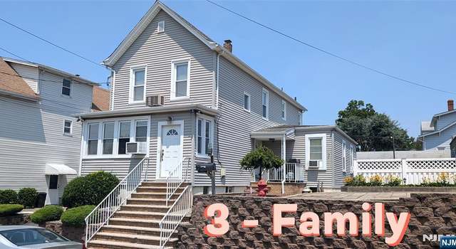 Photo of 25 Wadsworth St, Wallington, NJ 07057