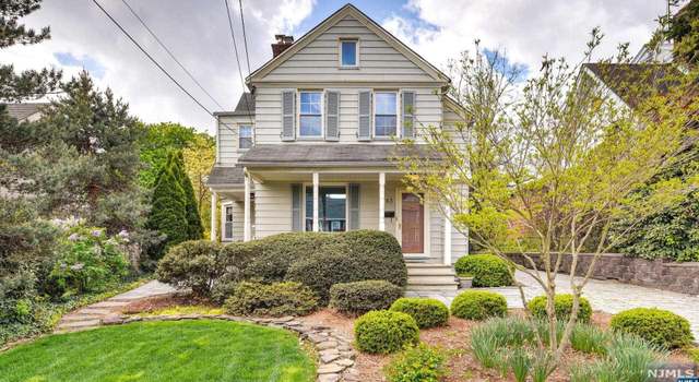 Photo of 63 Mountainview Ave, Nutley, NJ 07110