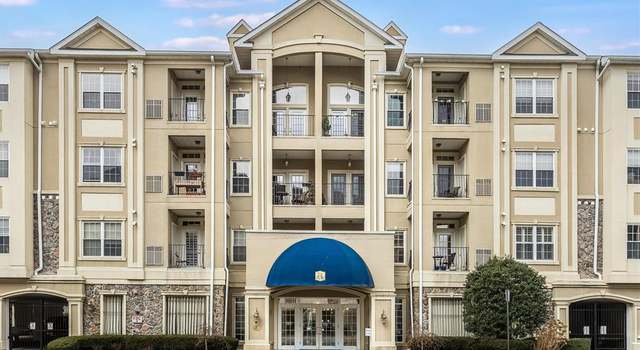 Photo of 4205 Harcourt Rd #205, Clifton, NJ 07013