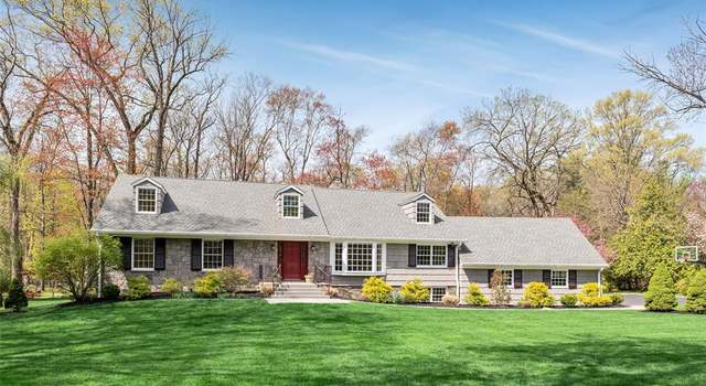 Photo of 550 Eastgate Rd, Ho-ho-kus, NJ 07423