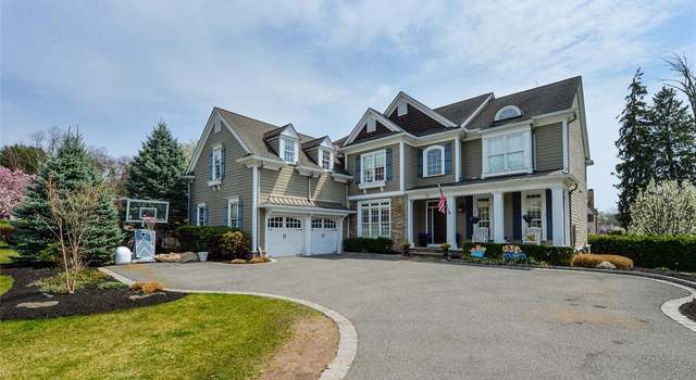 Photo of 55 Bogert Dr, North Haledon, NJ 07508