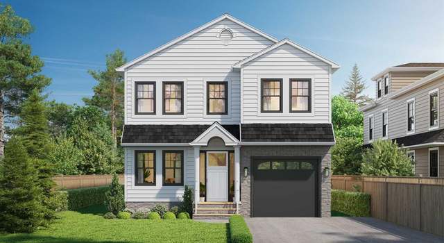 Photo of 318 Union St, Carlstadt, NJ 07072