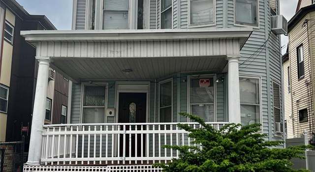 Photo of 654-656 26th St, Paterson, NJ 07504