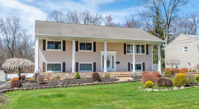 Photo of 61 Gail Dr, East Hanover Twp, NJ 07936