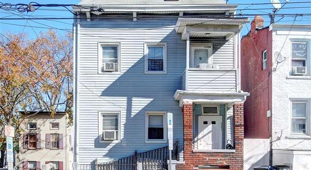 Photo of 227 Mill St, Paterson, NJ 07501